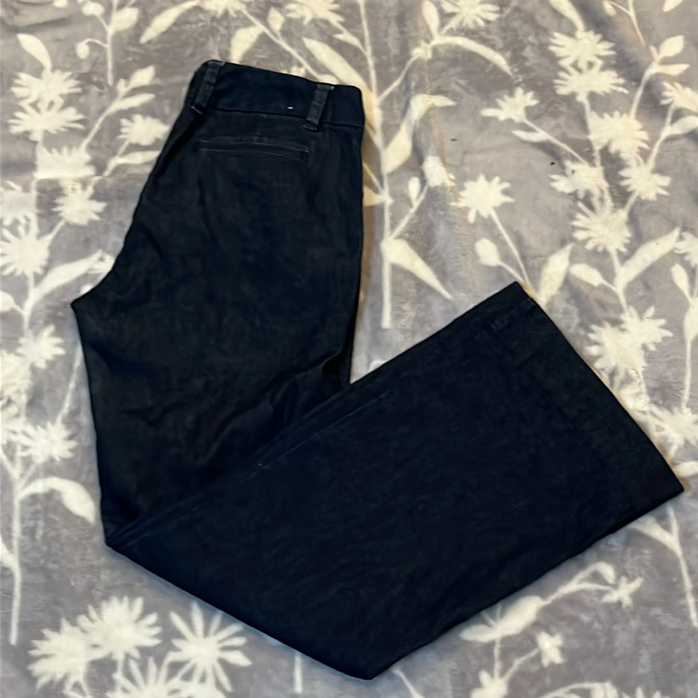 Cool Gap Bootcut Blue Jeans Sz 6💙